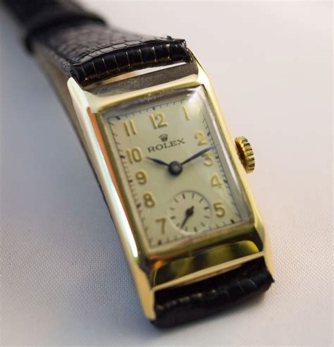 1930 mens rolex military|1930s rolex watches for sale.